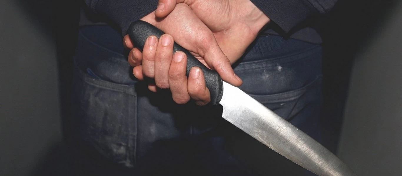 Αταλάντη: Κατέληξε ο περιπτεράς που μαχαιρώθηκε από ληστή - Προσωρινά κρατούμενος ο δράστης